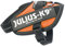 Julius K9 16IDC-OR-B1 IDC-Powergeschirr mit Logofeld, Baby 1, orange