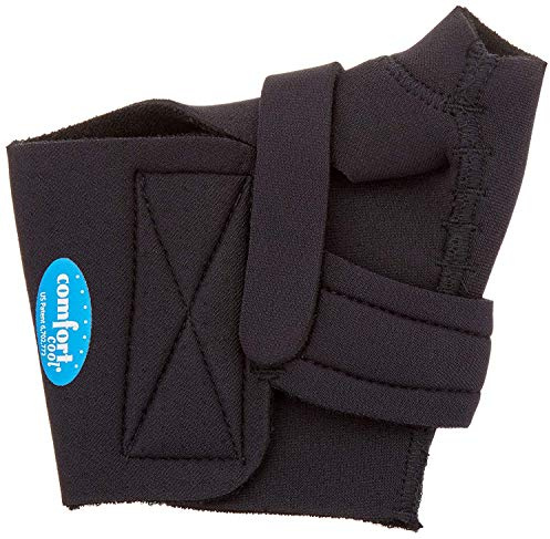 Comfort Cool Thumb CMC Restriction Splint, Size: Medium Plus, Right