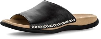 Gabor Shoes 83.705.27 Damen Clogs & Pantoletten ,Schwarz (schwarz) ,40 EU