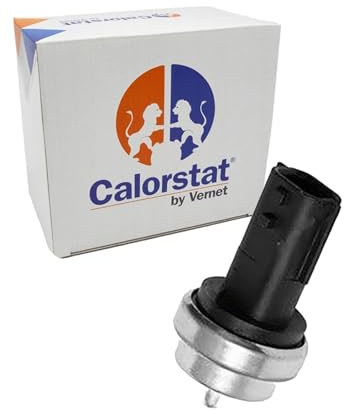 Calorstat WS3019 Coolant Temperature Sensor