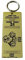 OEM Michael Jackson Schlüsselbund Backstage Pass Ticket