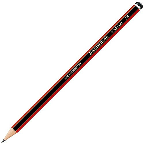 Staedtler 110-2H Graphitstift 2H