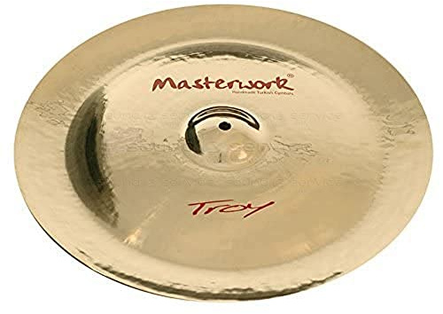 Masterwork Troy 18 China