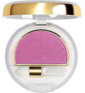 Collistar Make-up Augen Silk Effect Eye Shadow Nr. 69 Coffee 4 g