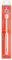 Mind Up KENKO CARE Toothbrush Cylinder Head (Japan Import)