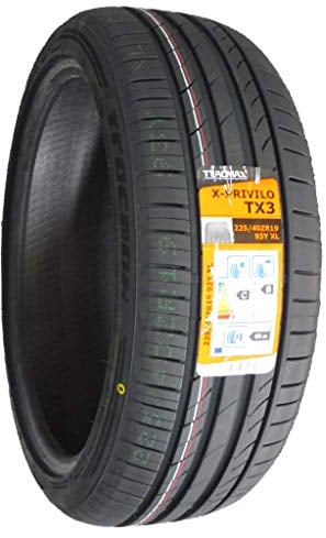 TracMax X Privilo TX-3 XL - 225/40R19 93Y - Sommerreifen