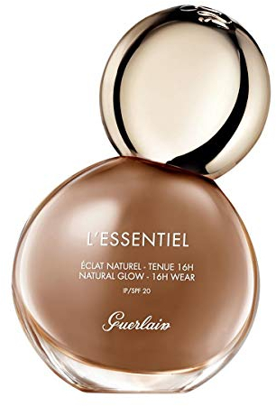 Guerlain L'Essentiel Iluminador 55N 1Un