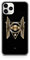 ERT GROUP mobile phone case for Apple Iphone 11 PRO original and officially Licensed Star Wars pattern 040 optimally adapted to the shape of the mobile phone, case made of TPU