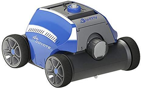 Netspa RO-COYOTE2 - Robot para piscina Coyote