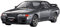 Hasegawa HA21139 (BNR32) 1/24 Nissan Skyline GT-R Nismo, Mehrfarbig