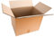 Caisses de Déménagement en Carton Double Cannelure, 78 x 58 x 40cm, Qualité Renforcée, Très Résistant et Réutilisable, pour l'Expédition ou Stockage (2)