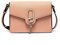 Borsa Liu-jo Importante crossbody S ecopelle cameo rose BS22LJ40 AA2137
