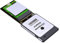 JMT CFexpress a M.2 NVME 2230 M-Key Tarjeta de expansión con disipador de calor PCIe4.0 Gen4x2 R94A V4.1 CFexpress a adaptador SSD compatible con Canon R5 Z6Z7 Xbox (SSD 2230 no incluido)