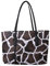 Damen-Handtaschen-All-Modebeutel Ein-Schulter Handtasche Nordlicht Taschen Damen Original (e-B, One Size)