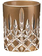 Riedel Laudon Tumbler Bronzo 295ml Bicchiere da whisky colorato in cristallo tazza per whisky, acqua, cocktail e bevande miste