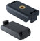 Hsthe Sea Stativhalterung Magnetische Adapterhalterung mit 1/4 Zoll Schnittstelle für DJI Action 2/3 Action Kamera Zubeh?r