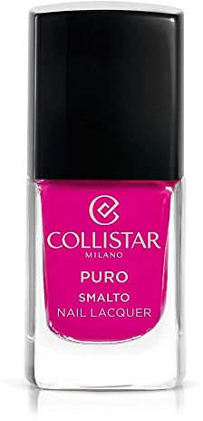 Collistar Make Up - Puro Smalto lunga durata n. 551 Fucsia