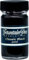 FPR Classic Black Fountain Pen Ink - 30 ml Saturated Black Ink Bottle for Smooth, Effortless Writing - Professional/Daily Use Refill Ink for Fountain Pens - Premium Stationery Supplies