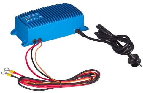 Blue Smart IP67 Charger 12/13(1) 230V UK