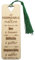 ERNESTINE - Marque page maître et professeur original - cadeau maitre enseignants instituteur - cadeau fin d'année scolaire enseignant - cadeaux professeure école marque page agenda notes cles