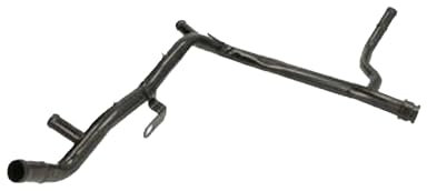 GOOM CT-0066 Conducto refrigerante Manguito de Radiador Tubería de Radiador