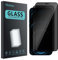 [2 Stück] Sichtschutz Schutzfolie für iPhone 12 Pro Max, Anti-Spy Schutzglas, Sichtschutzfolie, [Anti-Spion] [12H Härte ] [Bläschenfrei] [Kratzfest]