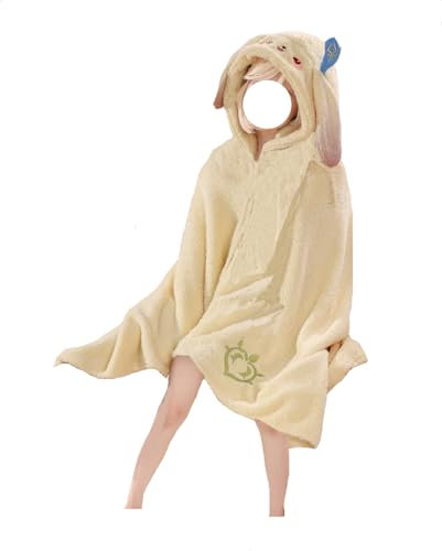 Tomioka Cosplay-Klimaanlagen-Decke, Anime-Cosplay, Kapuzenumhang, Schal, Wickeltuch, Nickerchen, Steppdecke, Kapuzenumhang, Kaveh, Einheitsgröße