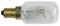 LUTH Premium Profi Parts Lampe E14 40w 29mmø 76mm 230/240v kompatibel mit AEG 319256007/0 für Backofen