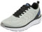Gola Homme Ultra Speed 2 Chaussure de Course sur Route, Gris Noir Process Blue, 42 EU