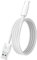 Cable de carga para iPhone 15/16 CarPlay para coche, USB A a USB C, cable de carga tejido para Apple Carplay, cable USB C, iPhone 15/16 Pro Plus Pro Max, iPad USB tipo C, cable de carga trenzado para