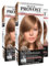 Franck Provost Tinta Permanente Riutilizzabile per Capelli con Trattamento di Bellezza Colorazione Professionale e Copertura Ottimale a Lunga Durata Colore 7.0 Biondo scuro cenere - 3 Tinte