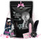 Wundertüte Sex für Sie und Ihn MINI Erotik Verwöhnpaket für Erwachsene Überraschungsbox Paare Sex Spielzeug für Männer und Frauen SEXY WOCHENENDE