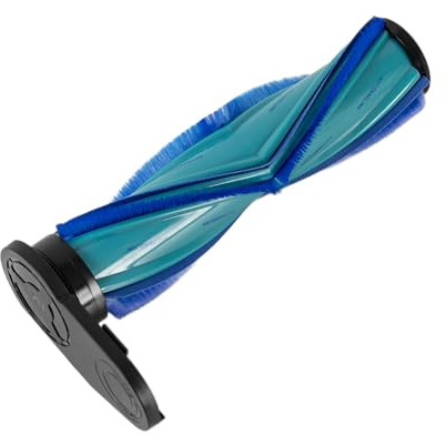 Cecotec Cepillo para Aspiradora Escoba Conga Rockstar 12500 Stellar. Accesorios, Repuestos para Aspiradora Escoba - Vertical, Incluye Cepillo Hairless Brush