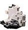 Side door lock actuator Rear Left Door Latch Lock Actuator/Fit For AUDI A4 S4 B8 Q5 Q7 /Fit For VW Touareg 8K0839015 3C4839015A 3CD839015 Central door lock actuator