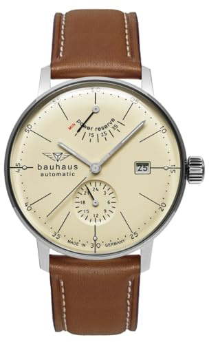 Bauhaus, Dessau, Automatik, 20605