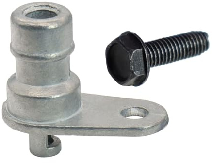 SECURA Wasseranschluss Kupplung kompatibel mit McCulloch M12597RB 96061031301 (2011-04) Rasentraktor