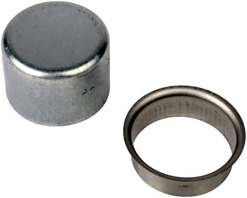 SKF Durable Aftermarket Speedi-Hülse und Werkzeugsatz 99118 kompatibel mit Ford Mercury