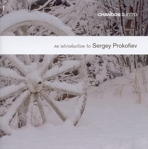 Symphony No. 1/ Peter And The