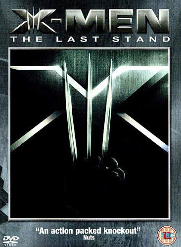 X-Men 3-Last Stand [Import anglais]