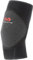 McDavid Handball Knieschützer 671, 671, Schwarz (Schwarz) (Schwarz), XS
