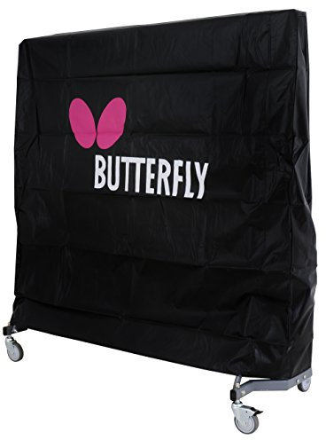 Butterfly Table Tennis Table Cover, Size- Large