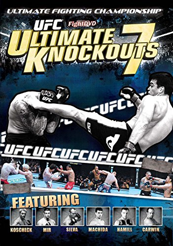 UFC - Ultimate Knockouts 7 [UK Import]