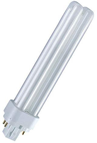 Osram Lámpara Fluorescente compacta, 26 W