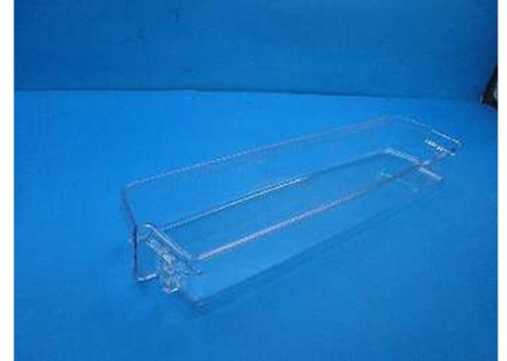 Genuine Smeg Kühlschrank Gefrierschrank Tür Regal Flaschenregal 760391744