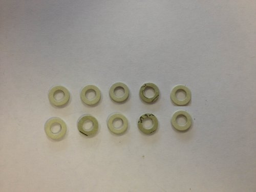 Vaillant 981146 Dichtung, 10 Stück