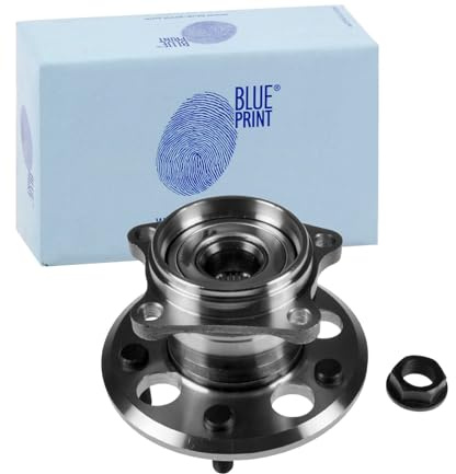 Blue Print ADT38388 Wheel Bearing Kit