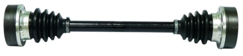 SKF VKJC 8457 Driveshaft kit