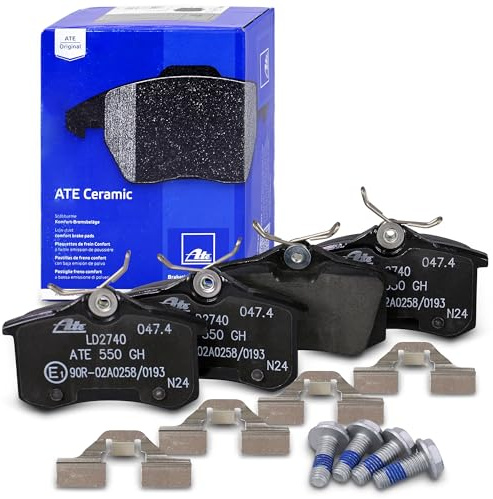 ATE 13.0470-2740.2 Brake Pads