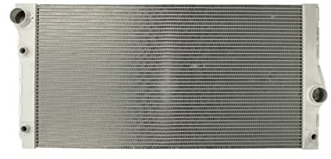 Nissens Radiator - 60775