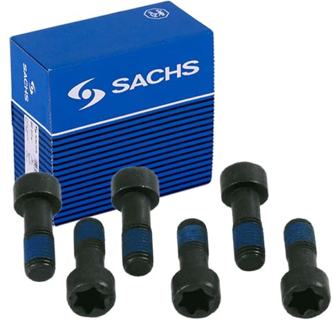 Sachs Schrauben-Satz passend für Schwungrad Schwungscheibe